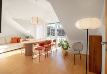 Therme und Fly Apartment Erding Bild 1