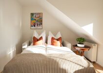 Therme und Fly Apartment Erding Bild 13