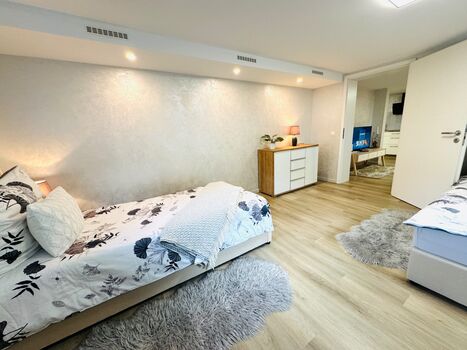 Monteurwohnung Baden-Baden Bild 5
