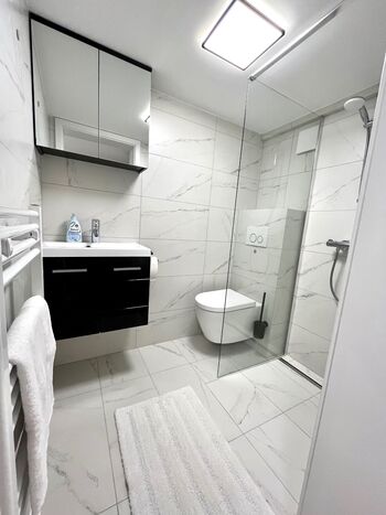Monteurwohnung Baden-Baden Bild 4