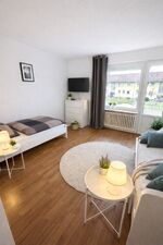 🏠C&V Accommodation Monteurwohnung Bochum 2 Bild 1