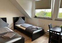 🏠C&V Accommodation Monteurwohnung Bochum 2 Bild 1