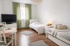 🏠C&V Accommodation Monteurwohnung Bochum 2 Bild 6