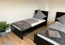 🏠C&V Accommodation Monteurwohnung Bochum 2 Picture 2