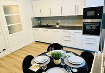 🏠C&V Accommodation Monteurwohnung Bochum 2 Picture 4