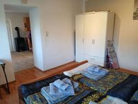 „Zum Feierabend“ Monteurwohnung Arnsdorf Bild 8