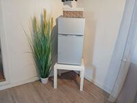 „Zum Feierabend“ Monteurwohnung Arnsdorf Bild 5