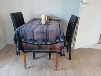 „Zum Feierabend“ Monteurwohnung Arnsdorf Bild 6