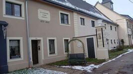 „Zum Feierabend“ Monteurwohnung Arnsdorf Bild 9