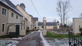 „Zum Feierabend“ Monteurwohnung Arnsdorf Bild 10