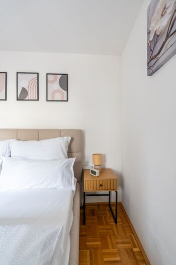 Coyhomes Steyr Riverside - Serviced Apartments Bild 4
