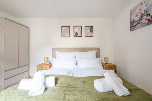 Coyhomes Steyr Riverside - Serviced Apartments Bild 2