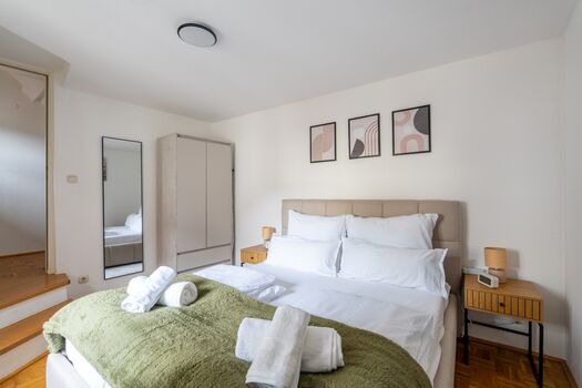 Coyhomes Steyr Riverside - Serviced Apartments Bild 5