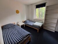 2-Bett Zimmer mit TV