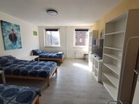Tolle Monteurwohnungen für Gruppen von 4–7 Personen Bild 1