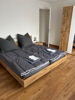 Große Ferienwohnung für bis zu 4 Personen Bild 4