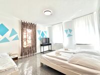 Gemütliche 3 Zimmer Wohnung für bis zu 6 Personen Bild 6