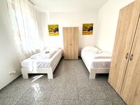 Gemütliche 3 Zimmer Wohnung für bis zu 6 Personen Bild 8