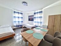 Gemütliche 3 Zimmer Wohnung für bis zu 6 Personen Bild 2