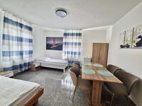 Gemütliche 3 Zimmer Wohnung für bis zu 6 Personen Bild 3