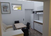 Apartment DeLux in Duisburg-Meiderich Bild 7