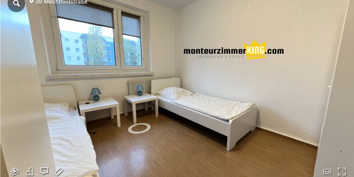 GOLDENBED´s die NR.1 in MAGDEBURG - 100% Ausstattung Obrázok 5