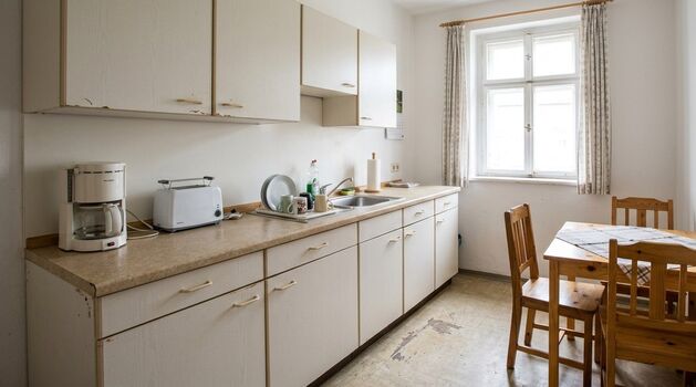 Business Apartment Burgau Bild 2