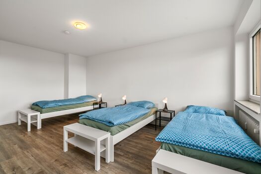 Monteurunterkünfte in Andernach – 24h Check-In Zdjęcie 2