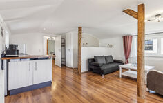 Ferienwohnung / Monteurwohnung Bild 7