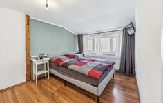 Ferienwohnung / Monteurwohnung Bild 5