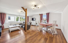 Ferienwohnung / Monteurwohnung Bild 8