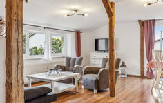 Ferienwohnung / Monteurwohnung Bild 10