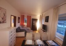 2 Zimmer Wohnung 2 Betten WE07 Bild 1