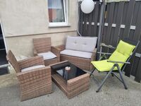 Prime Crew Suites - 3km freeway - Keysafe Check-IN Bild 4