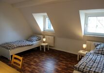 🏠C&V Accommodation Monteurwohnung & Messewohnung Reckling Bild 2