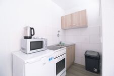 Modernes Apartment für 2 Gäste Bild 7