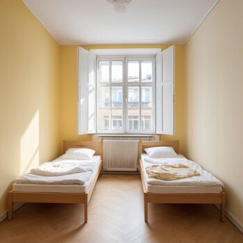 Monteurunterkunft München -nach Wunsch/Bedürfnis