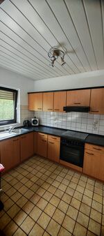 Monteurwohnung (2 Zi.) für bis zu 4 Monteure Bild 4