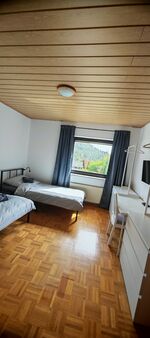 Monteurwohnung (2 Zi.) für bis zu 4 Monteure Bild 1