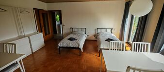 Monteurwohnung (2 Zi.) für bis zu 4 Monteure Bild 7