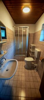 Monteurwohnung (2 Zi.) für bis zu 4 Monteure Bild 9