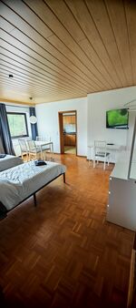 Monteurwohnung (2 Zi.) für bis zu 4 Monteure Bild 5