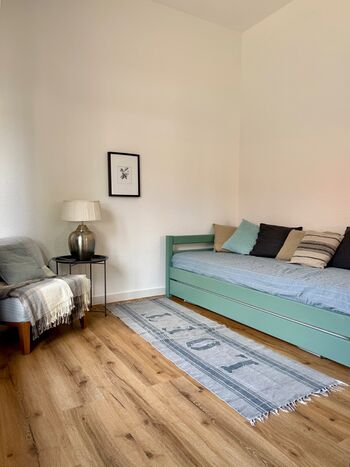 Altbau Loft - the.armbrust.home Bild 3