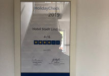 Hotel Stadt-Lindau Bild 10