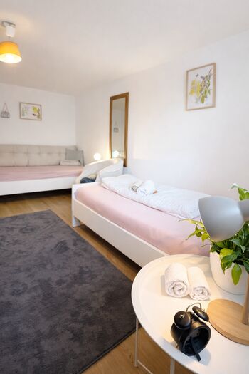 Wohnung Müller Obrázok 2