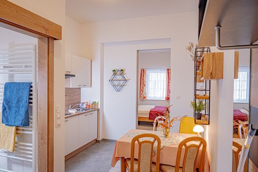 Wohnung Falkensteiner Picture 3