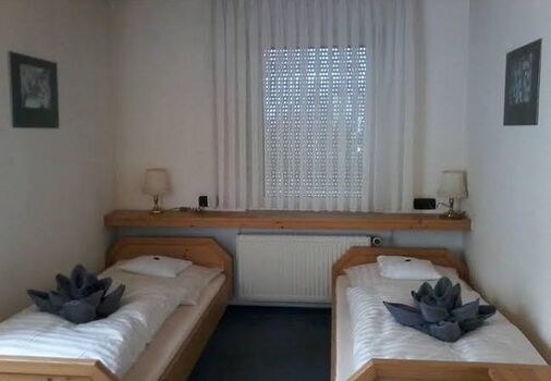 Hotel Bad Bruckhaus Bild 2