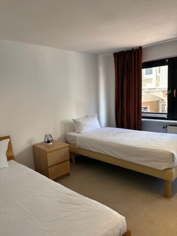 Zentrale Wohnungen für bis zu 20 Personen Obrázok 2