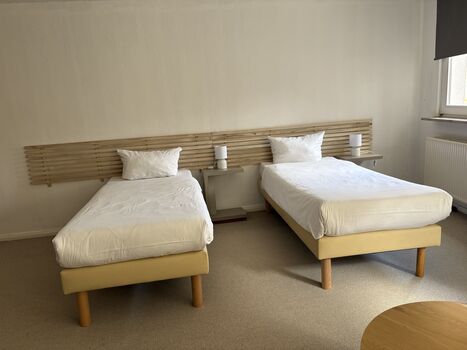 Zentrale Wohnungen für bis zu 20 Personen Obrázok 3