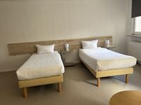 Zentrale Wohnungen für bis zu 20 Personen Bild 3